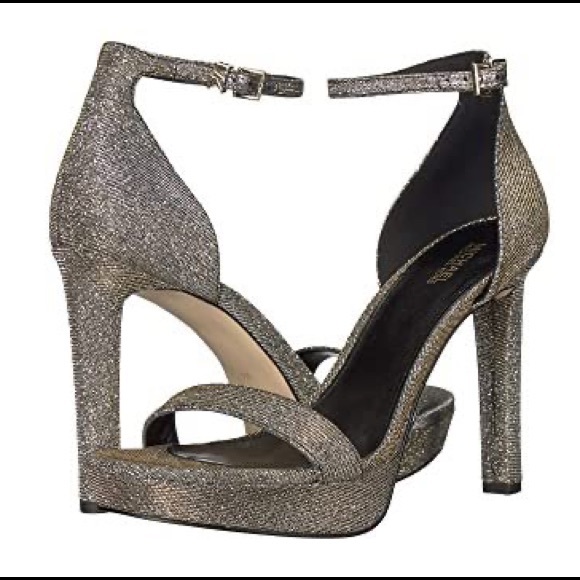MICHAEL Michael Kors Shoes - 🎉HP NWT Michael Kors Margot Platform Sandal